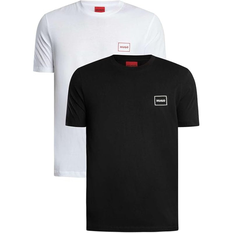 Hugo T-Shirt Dugopak Open Miscellaneous Men's T-Shirt Set (50548566-960) Hugo