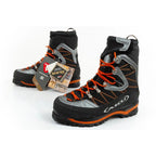 Aku Serai Gore-tex women's trekking mountaineering boots Aku