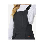 RIP CURL Vermont Bib 10K/10K Ski Pants Black Rip Curl