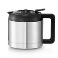 WMF STELIO 412160011 drip coffee machine (1000W; silver color) AGD - Produkty/Ekspresy do kawy Your Sports Performance