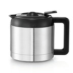WMF STELIO 412160011 drip coffee machine (1000W; silver color) AGD - Produkty/Ekspresy do kawy Your Sports Performance