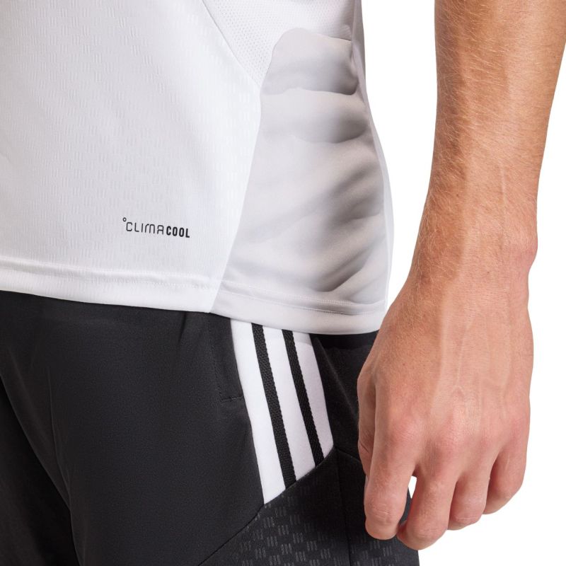 Men's adidas Tiro 26 Competition Training Jersey, white, KA7583