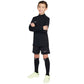 Nike Dri-Fit Academy 25 Jr Shorts FZ9784 010 Clothing/Football Nike