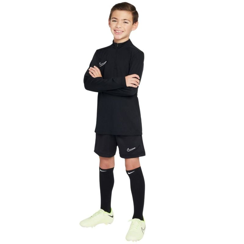 Nike Dri-Fit Academy 25 Jr Shorts FZ9784 010 Clothing/Football Nike