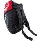 MASTERS sports bag with backpack function TP-MASTERS 67 cm x 36 cm x 33 cm In preparation Your Sports Performance