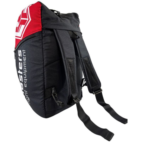 MASTERS sports bag with backpack function TP-MASTERS 67 cm x 36 cm x 33 cm In preparation Your Sports Performance