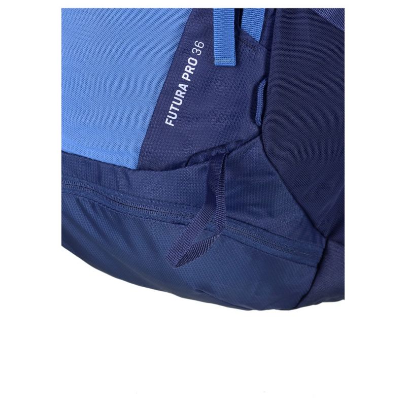 Deuter Futura Pro 36 hiking backpack 340112113740 Survival/Torby, plecaki, organizery Your Sports Performance