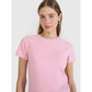 T-shirt 4F W 4FWMM00TTSHF2255-56S Clothing/Lifestyle/T-shirts/4F Your Sports Performance