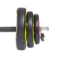 20KG HMS SBP15 body pump barbells Accessories/Training equipment Your Sports Performance