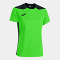 Joma Championship VI Short Sleeve T-shirt W 901265.021 Clothing/Training/Joma Joma