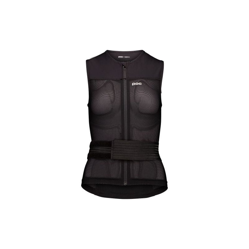POC Spine Vpd Air Wo Vest Black Import z PMSport Your Sports Performance