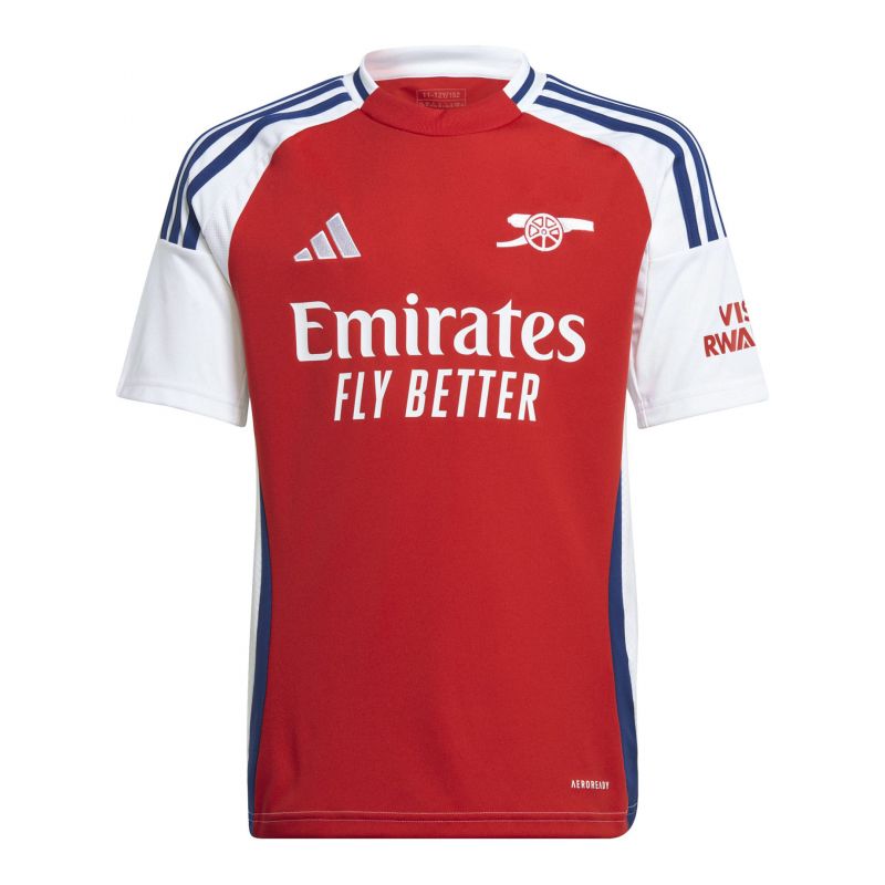 Adidas Arsenal London Home Jr Jersey IS8141 Clothing/Football Your Sports Performance