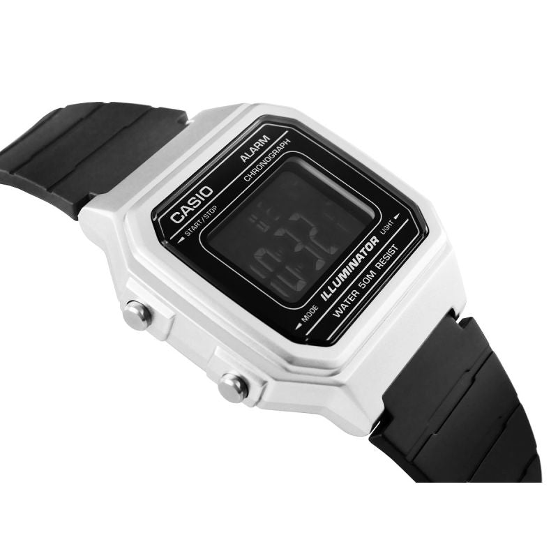 CASIO W-217HM-7BVDF watch + BOX In preparation Your Sports Performance
