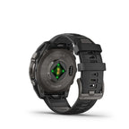 Garmin Fenix 8 AMOLED Black Watch In preparation Your Sports Performance