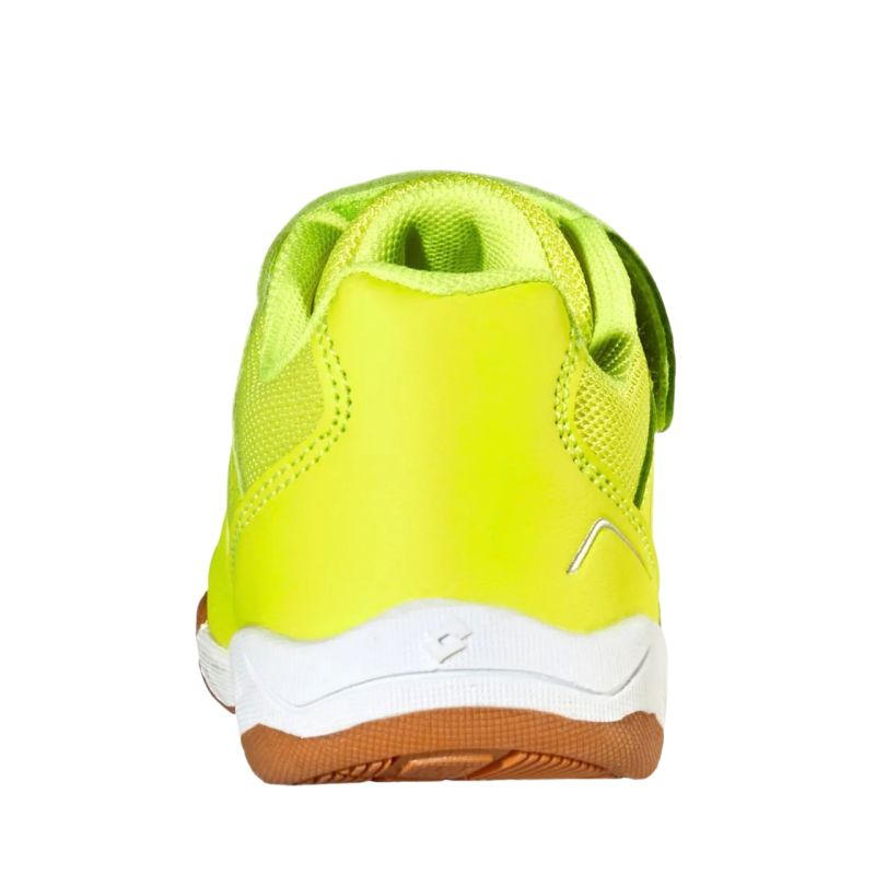 Kids' Lotto Skeyla K Shoes Yellow-Black 2601530K 2411