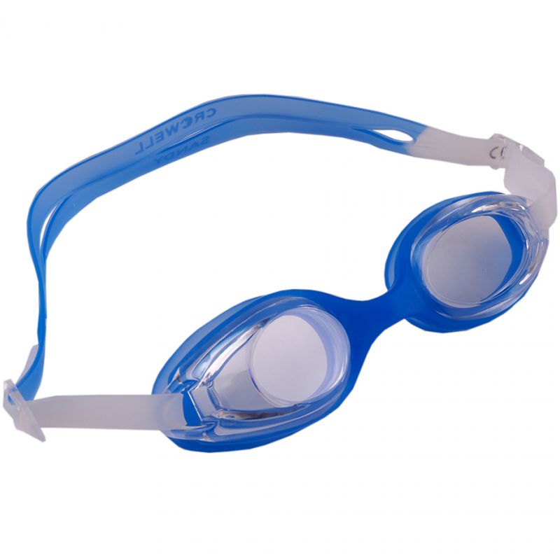 Crowell Sandy Jr swimming goggles okul-sandy-heaven-white Accessories/Swimming accessories Your Sports Performance