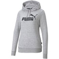 Puma ESS Logo Hoodie TR W 586791 04 Clothing/Training Puma