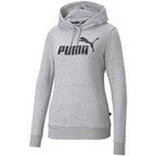 Puma ESS Logo Hoodie TR W 586791 04 Clothing/Training Puma