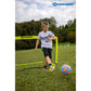 Schildkröt Funsports 970985 Football Goal Children Freestanding In preparation Your Sports Performance