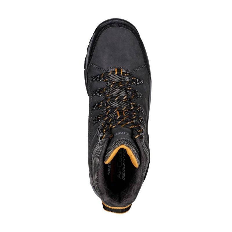 Shoes Skechers Relment Daggett M 204642/CHAR Footwear/Outdoor/Skechers Skechers