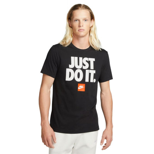 Nike Sportswear T-shirt M DZ2989-010 Clothing/Lifestyle/T-shirts Nike