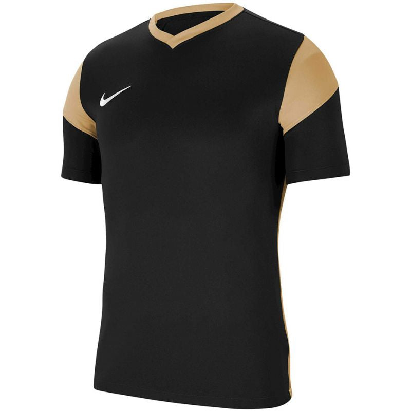 Nike Dri-FIT Park Derby III Jr CW3833-010 T-shirt Clothing/Training Nike