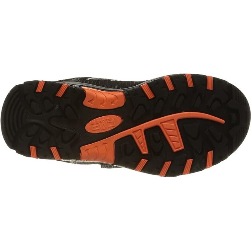 CMP KIDS RIGEL LOW JR shoes 3Q54554-47UG Footwear/Outdoor/CMP Your Sports Performance