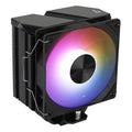CPU Cooler AEROCOOL PGS RIME 4 ARGB PWM 4P Chłodzenie/Chłodzenie CPU Your Sports Performance