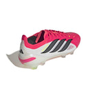 Adidas Predator Elite FG JS0433 shoes To be categorized Your Sports Performance