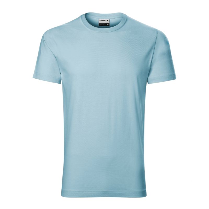 T-shirt Rimeck Resist M MLI-R0115 blue Clothing/Lifestyle/T-shirts/Rimeck Your Sports Performance