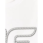 Men's regular T-shirt with 4F logo 4FRSS26TTSHM3999-10S 4f