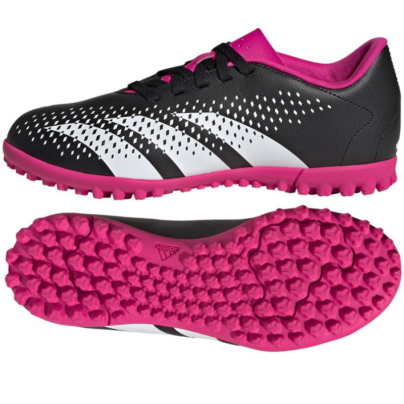 Adidas Predator Accuracy.4 TF Jr GW7085 shoes Footwear/Football/Kids Adidas