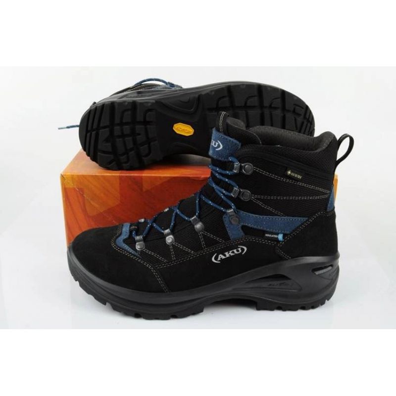 Aku Civetta Therm200 GTW M 310173 trekking shoes Footwear/Outdoor/Aku Your Sports Performance