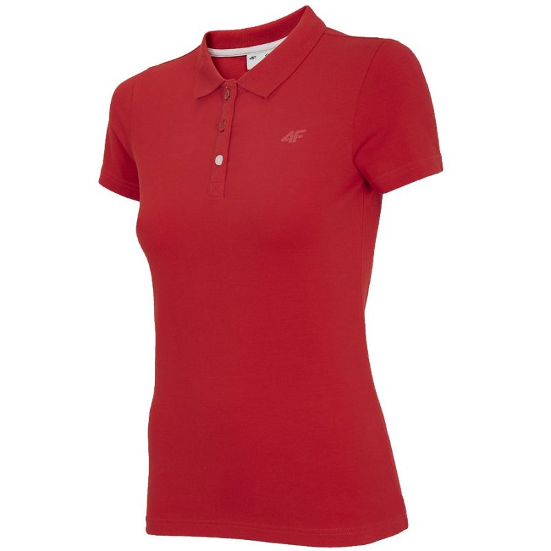 Polo shirt 4F W NOSH4-TSD008 62S Clothing/Training Your Sports Performance