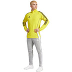 Adidas Tiro 24 Training Top M IS1043 sweatshirt Clothing/Football Adidas
