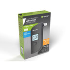 TRACER EZ-1 SEMICONDUCTOR BREATHALYZER TRAALC47556 Elektronika i akcesoria/Alkomaty Your Sports Performance