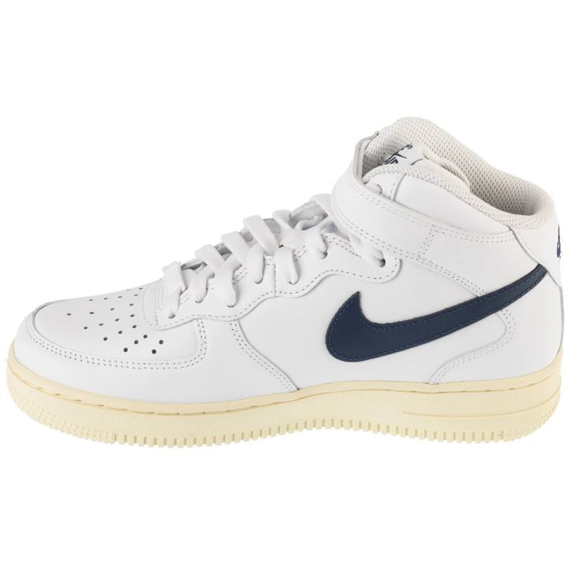 Nike Air Force 1 '07 Mid W DD9625-105 Footwear/Lifestyle/Nike Nike