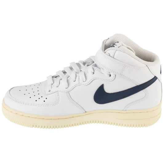 Nike Air Force 1 '07 Mid W DD9625-105 Footwear/Lifestyle/Nike Nike