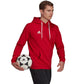 Sweatshirt adidas Entrada 22 Hoody M H57514 Clothing/Football Adidas