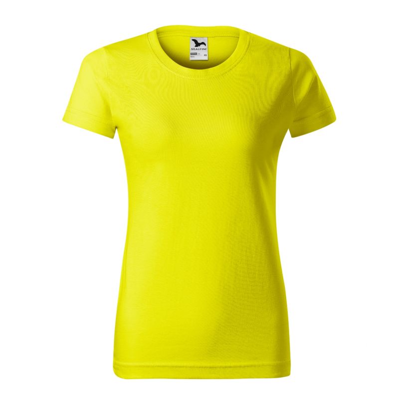 Malfini Basic T-shirt W MLI-13496 Clothing/Lifestyle/T-shirts/Malfini Malfini