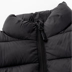 Children's quilted vest DAMIR VEST JR Martes