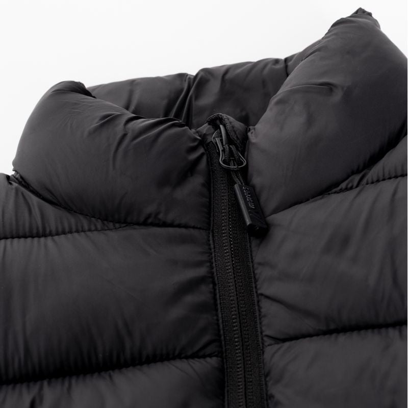 Children's quilted vest DAMIR VEST JR Martes