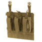 Condor - VAS Kangaroo Pouch Panel - Coyote Brown (221126-498) In preparation Your Sports Performance