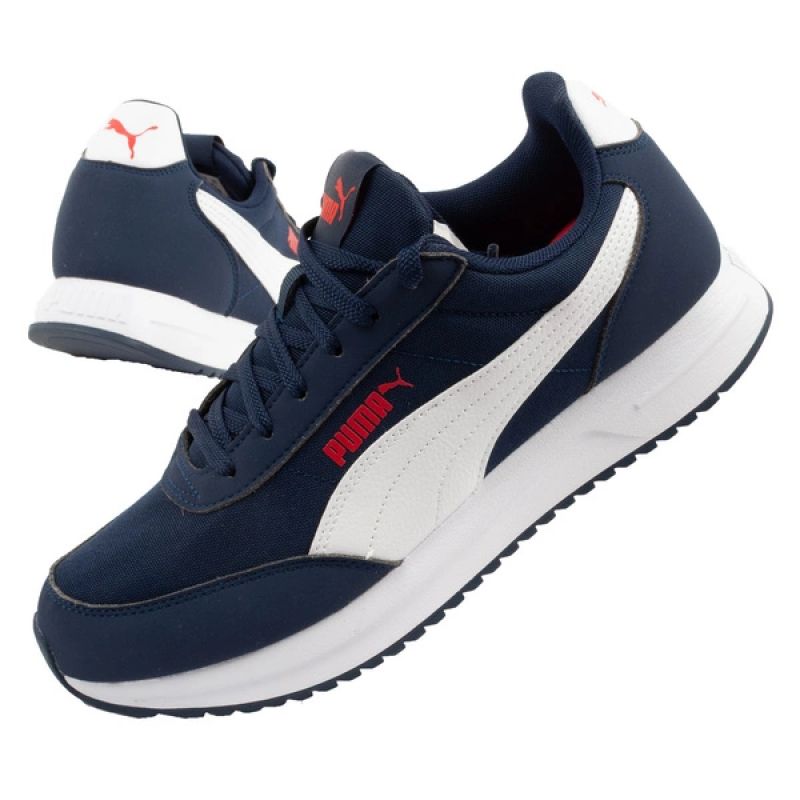 Puma R78 Lightwind M shoes 40026705 Footwear/Lifestyle Puma