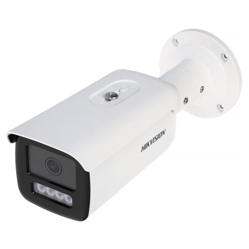 Hikvision DS-2CD2T86G2H-2I IP camera 2.8mm EF PL CCTV IP/Kamery Your Sports Performance