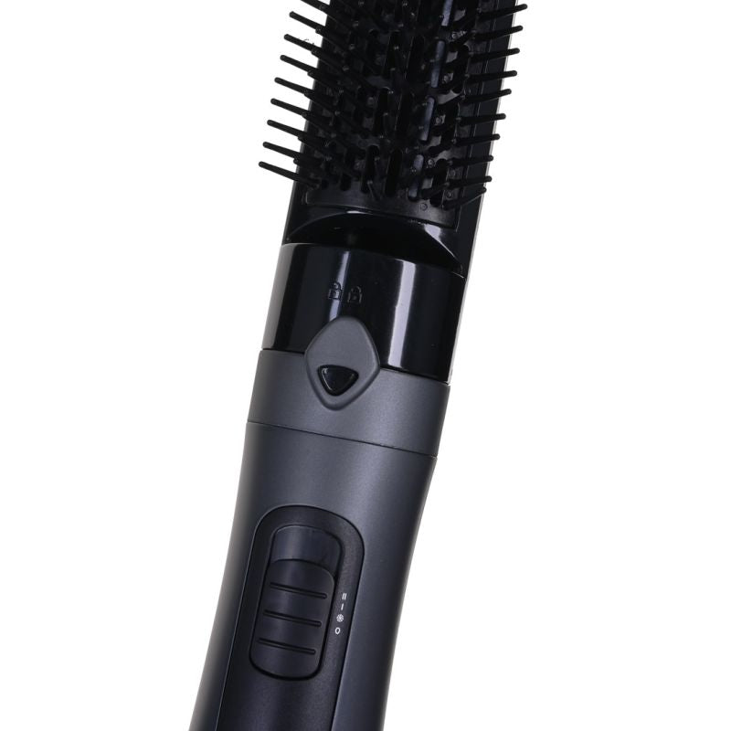 CONCEPT KF1325 hair curler with 4 attachments AGD - Produkty/Suszarki do włosów Your Sports Performance