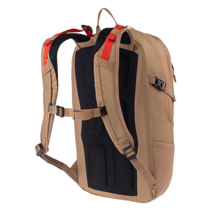 Hi-Tec Highlander 25 backpack 92800597705 Accessories/Plecaki Your Sports Performance