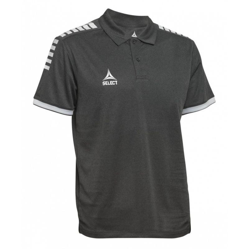Select Monaco U T-shirt T26-01239 gray Clothing/Football/Select Select