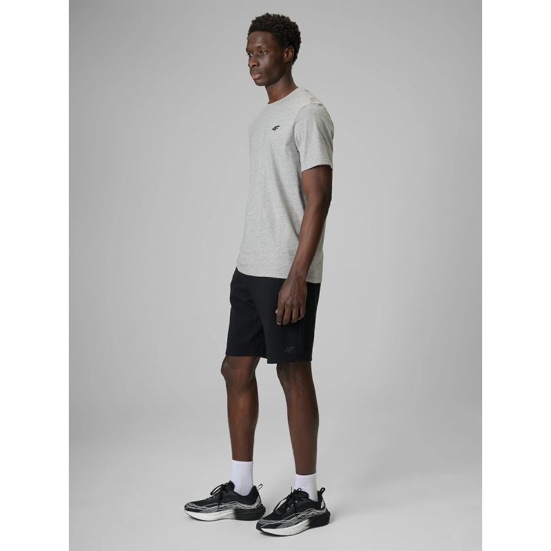 Men's sweatpants 4F 4FRSS26TSHOM0970-20S 4f