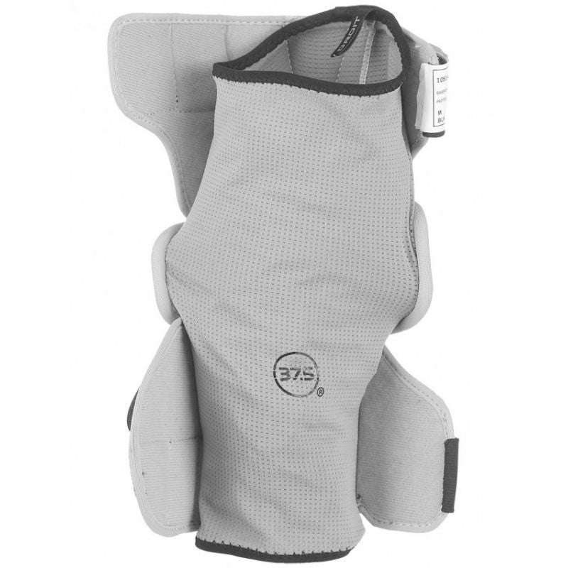 Bauer Official's 1051459 Hockey Referee Elbow Pads Accessories/Protectors and knee pads/Bauer Bauer